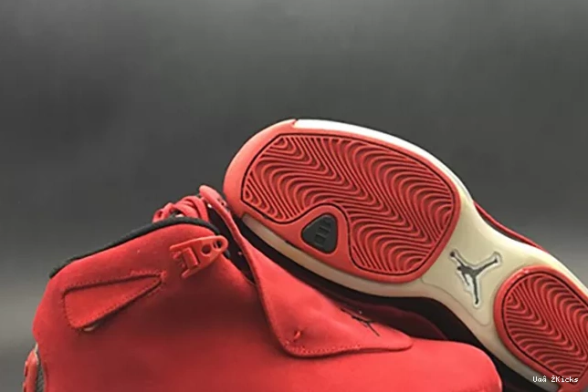 Jordan 836 1846 Air 18 Retro Sleek 1115